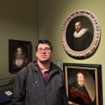 Ulusal Portre Müzesi/Londra